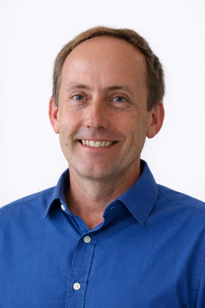 Prof. Dr. Christian Voigt