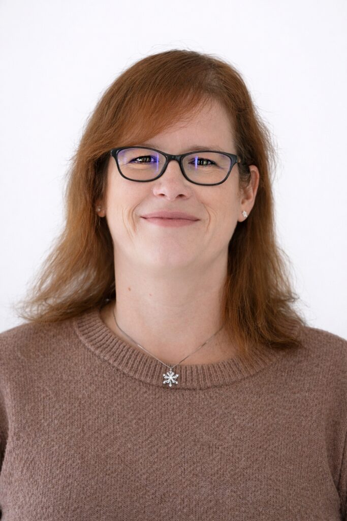 Dr. Christine Reusch