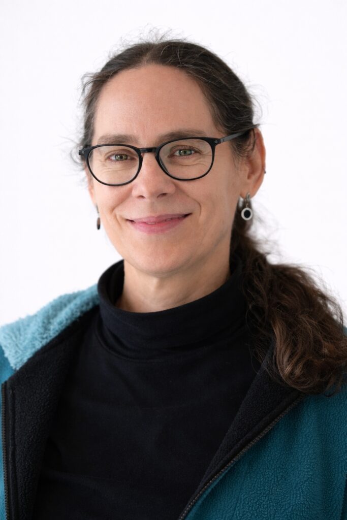 Fabienne Pritsch