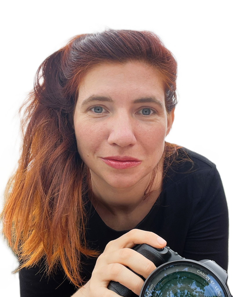 Sonja Beutelmann