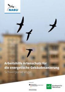 Arbeitshilfe Artenschutz