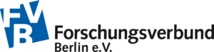 Forschungsverbund Berlin Logo