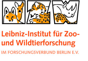 IZW Logo